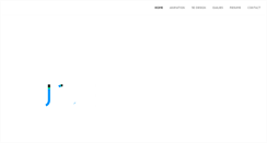 Desktop Screenshot of josephryba.com